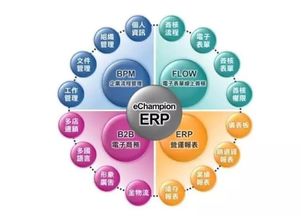 当ERP成为标配,餐企如何在信息系统上构筑优势