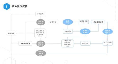 淘宝 top1的商品系统长什么样子